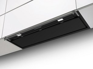 Вытяжка Faber IN-NOVA PREMIUM BK M A120 фото в Казани и Татарстане