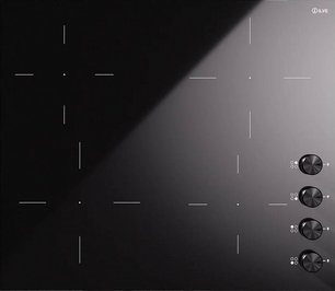 Индукционная варочная панель Ilve HVI364/BK фото в Казани и Татарстане