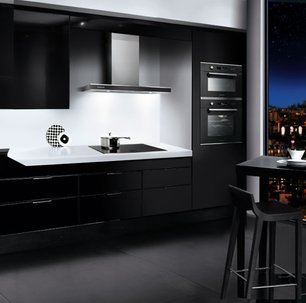 Духовой шкаф De Dietrich DOP6557DG фото 3 в Казани и Татарстане