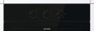Духовой шкаф Горение BO6725E02ABG фото 3 в Казани и Татарстане Духовой шкаф Gorenje BO6725E02ABG фото 3 в Казани и Татарстане