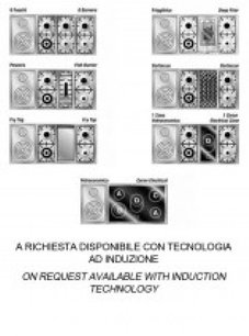 Варочный центр Restart GGR 151/2f фото 2 в Казани и Татарстане