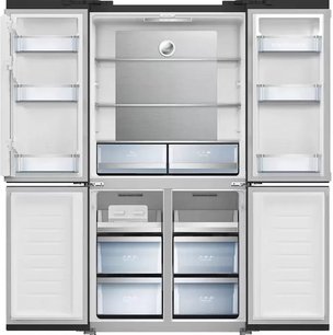 Холодильник Куперсберг NFFD 185 DX фото 2 в Казани и Татарстане Холодильник Kuppersberg NFFD 185 DX фото 2 в Казани и Татарстане