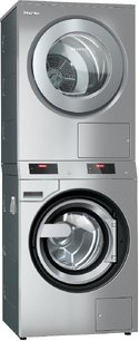 Профессиональная стирально-сушильная машина Miele PDW 909 EL DP DD фото в Казани и Татарстане