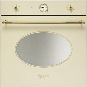Духовой шкаф Смег SF800GVP фото в Казани и Татарстане Духовой шкаф Smeg SF800GVP фото в Казани и Татарстане
