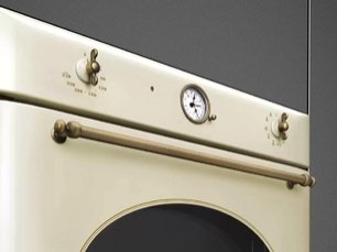 Духовой шкаф Smeg SF855PO фото 3 в Казани и Татарстане