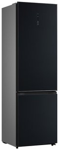 Холодильник Кертинг KNFC 62017 GN фото в Казани и Татарстане Холодильник Korting KNFC 62017 GN фото в Казани и Татарстане