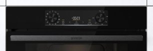 Духовой шкаф Горение BOS6737E13BG фото 4 в Казани и Татарстане Духовой шкаф Gorenje BOS6737E13BG фото 4 в Казани и Татарстане