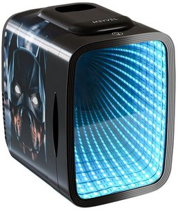 Минибар Meyvel MD-04C3B-RGB (арт. 980397) с накл. фото в Казани и Татарстане