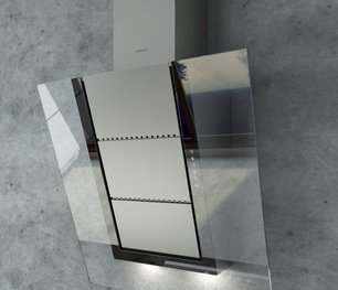 Вытяжка Gutmann Vertica фото 4 в Казани и Татарстане