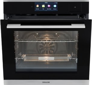 Духовой шкаф Грауде BMDP 60.4 E фото 4 в Казани и Татарстане Духовой шкаф Graude BMDP 60.4 E фото 4 в Казани и Татарстане