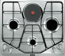 Независимая газовая поверхность Kaiser KG 31.600 GZRr фото в Казани и Татарстане