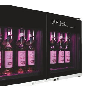 Винный бар EuroCave WB8-010019 фото 2 в Казани и Татарстане