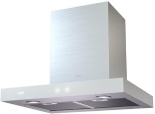 Вытяжка Krona PAOLA 600 inox/white sensor фото в Казани и Татарстане Вытяжка Krona PAOLA 600 inox/white sensor фото в Казани и Татарстане