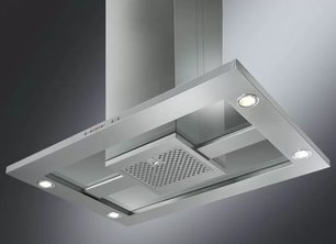 Вытяжка Smeg KSIV960XE фото 2 в Казани и Татарстане