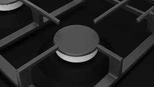 Варочная панель Бош PGP6B3B92R фото 4 в Казани и Татарстане Варочная панель Bosch PGP6B3B92R фото 4 в Казани и Татарстане