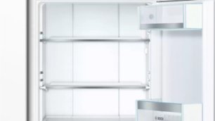 Встраиваемый холодильник с нижней морозильной камерой BOSCH KIF86HD20R фото 4 в Казани и Татарстане Встраиваемый холодильник с нижней морозильной камерой BOSCH KIF86HD20R фото 4 в Казани и Татарстане