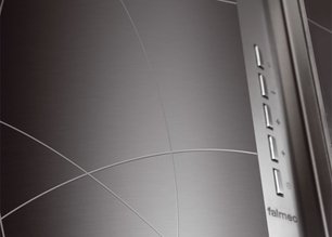 Вытяжка Falmec Mirabilia 67 Groove (800) ECP фото 3 в Казани и Татарстане