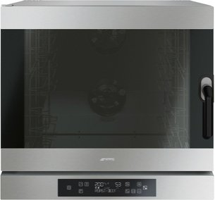 Конвекционная печь Smeg ALFA625EHT фото в Казани и Татарстане