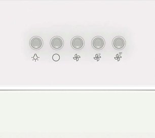 Вытяжка Горение WHU 629 EW/M фото 4 в Казани и Татарстане Вытяжка Gorenje WHU 629 EW/M фото 4 в Казани и Татарстане