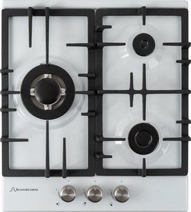 Газовая варочная панель Шауб Лоренц SLK GW4540 фото в Казани и Татарстане Газовая варочная панель Schaub Lorenz SLK GW4540 фото в Казани и Татарстане