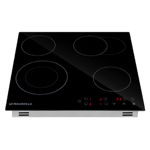 Варочная панель Maunfeld EVCE594SMDPBK фото 3 в Казани и Татарстане