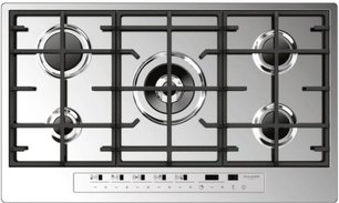 Варочная панель Fulgor Milano CPH 905 GWK TC WH X фото в Казани и Татарстане