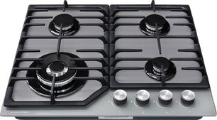 Газовая варочная панель Schaub Lorenz SLK GG6018 фото 2 в Казани и Татарстане