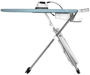 Гладильная система Лаурастар S Pure фото 3 в Казани и Татарстане Гладильная система Laurastar S Pure фото 3 в Казани и Татарстане