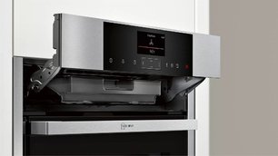 Духовой шкаф Нефф B45FS22N0 фото 4 в Казани и Татарстане Духовой шкаф Neff B45FS22N0 фото 4 в Казани и Татарстане