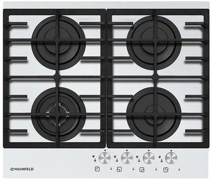 Варочная панель Маунфилд MGHG.64.17W фото в Казани и Татарстане Варочная панель Maunfeld MGHG.64.17W фото в Казани и Татарстане