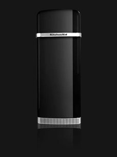 Холодильник Китчен Эйд KCFMB 60150L фото 3 в Казани и Татарстане Холодильник KitchenAid KCFMB 60150L фото 3 в Казани и Татарстане