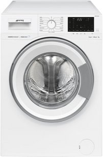 Стиральная машина Smeg WHTC710DSIT фото в Казани и Татарстане