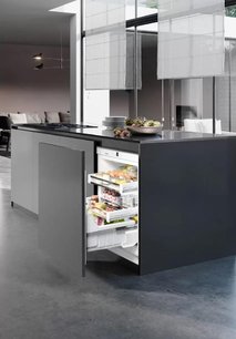 Встраиваемый холодильник Либхер UIKo 1560 Premium фото 4 в Казани и Татарстане Встраиваемый холодильник Liebherr UIKo 1560 Premium фото 4 в Казани и Татарстане