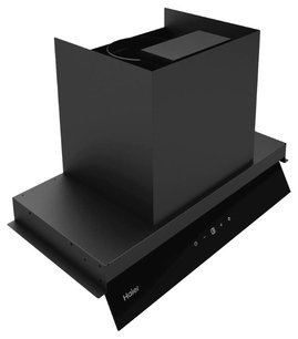 Встраиваемая вытяжка Хайер HVX-W675TGB фото 4 в Казани и Татарстане Встраиваемая вытяжка Haier HVX-W675TGB фото 4 в Казани и Татарстане
