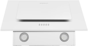 Вытяжка Маунфилд Tower A 50 белый фото 4 в Казани и Татарстане Вытяжка Maunfeld Tower A 50 белый фото 4 в Казани и Татарстане