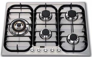 Варочная панель Ilve H70SDV/ IX фото в Казани и Татарстане