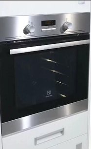 Духовой шкаф Электролюкс OPEA4300X фото 4 в Казани и Татарстане Духовой шкаф Electrolux OPEA4300X фото 4 в Казани и Татарстане