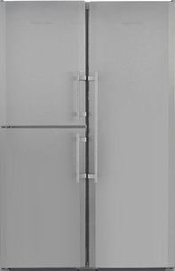 Холодильник Либхер SBSes 7353 Premium BioFresh NoFrost фото 3 в Казани и Татарстане Холодильник Liebherr SBSes 7353 Premium BioFresh NoFrost фото 3 в Казани и Татарстане