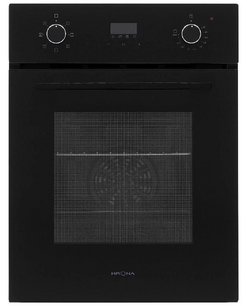 Духовой шкаф Крона RITUS 45 BL/BL фото в Казани и Татарстане Духовой шкаф KRONA RITUS 45 BL/BL фото в Казани и Татарстане