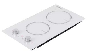 Индукционная варочная панель Маунфилд CVI292MWH фото 3 в Казани и Татарстане Индукционная варочная панель Maunfeld CVI292MWH фото 3 в Казани и Татарстане