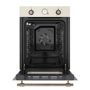 Шкаф духовой электрический MAUNFELD EOEF516RIB фото 3 в Казани и Татарстане