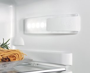 Холодильник АЕГ RCB63426TX фото 4 в Казани и Татарстане Холодильник AEG RCB63426TX фото 4 в Казани и Татарстане