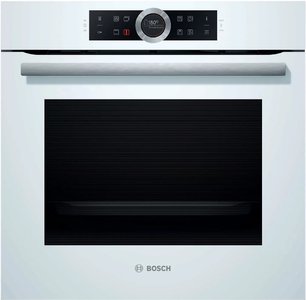 Духовой шкаф Бош HBG675BW1 фото в Казани и Татарстане Духовой шкаф Bosch HBG675BW1 фото в Казани и Татарстане