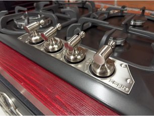 Варочная панель Kaiser KG 6325 Em Sil Turbo фото 4 в Казани и Татарстане