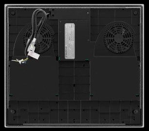 Индукционная варочная панель Маунфилд CVI594SF2WH фото 2 в Казани и Татарстане Индукционная варочная панель Maunfeld CVI594SF2WH фото 2 в Казани и Татарстане