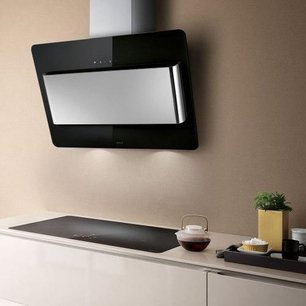 Вытяжка Elica BELT LUX BL/A/55 фото 4 в Казани и Татарстане