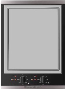 Teppan Yaki Griddle Куперсбуш VKET 3800.0 SR фото в Казани и Татарстане Teppan Yaki Griddle Kuppersbusch VKET 3800.0 SR фото в Казани и Татарстане