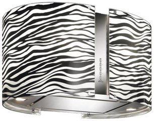 Вытяжка Falmec Mirabilia 67 Zebra Vetro (800) ECP фото в Казани и Татарстане