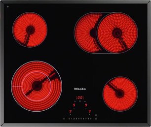 Независимая варочная панель Miele KM 6207 фото в Казани и Татарстане