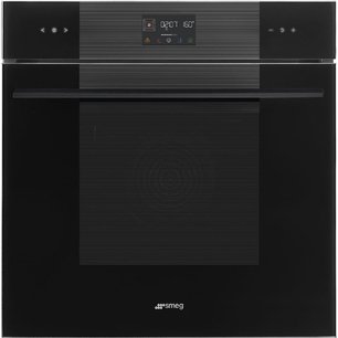 Духовой шкаф Смег SO6102TB3 фото в Казани и Татарстане Духовой шкаф Smeg SO6102TB3 фото в Казани и Татарстане
